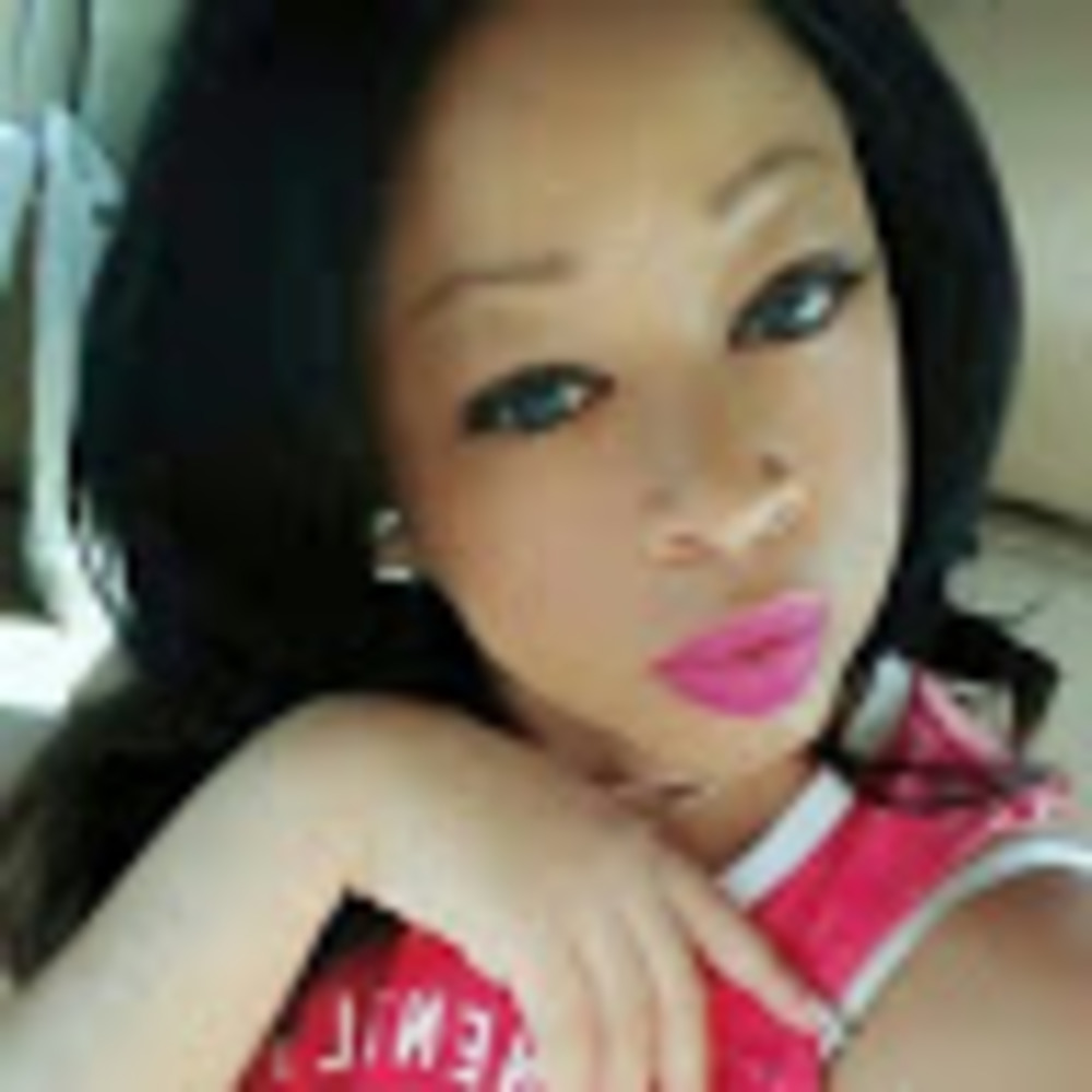 Meet your Posher, Latecia